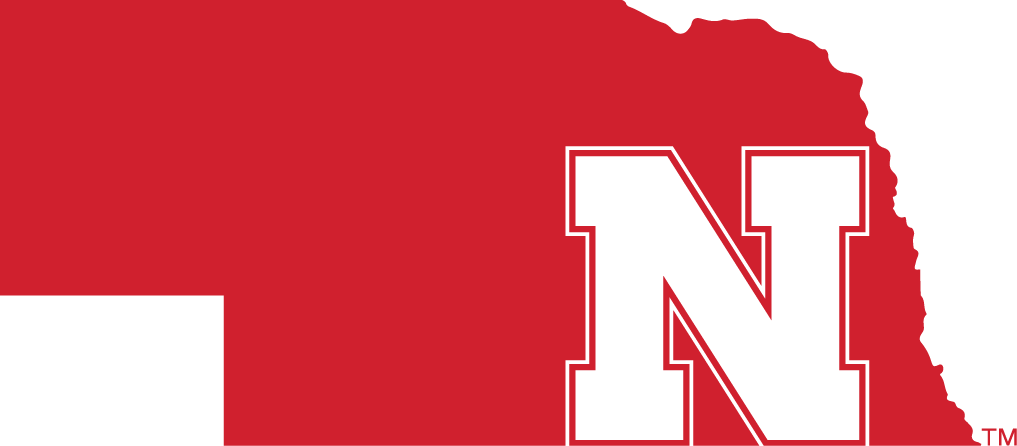 Nebraska Cornhuskers 2016-Pres Alternate Logo v3 iron on transfers for clothing
